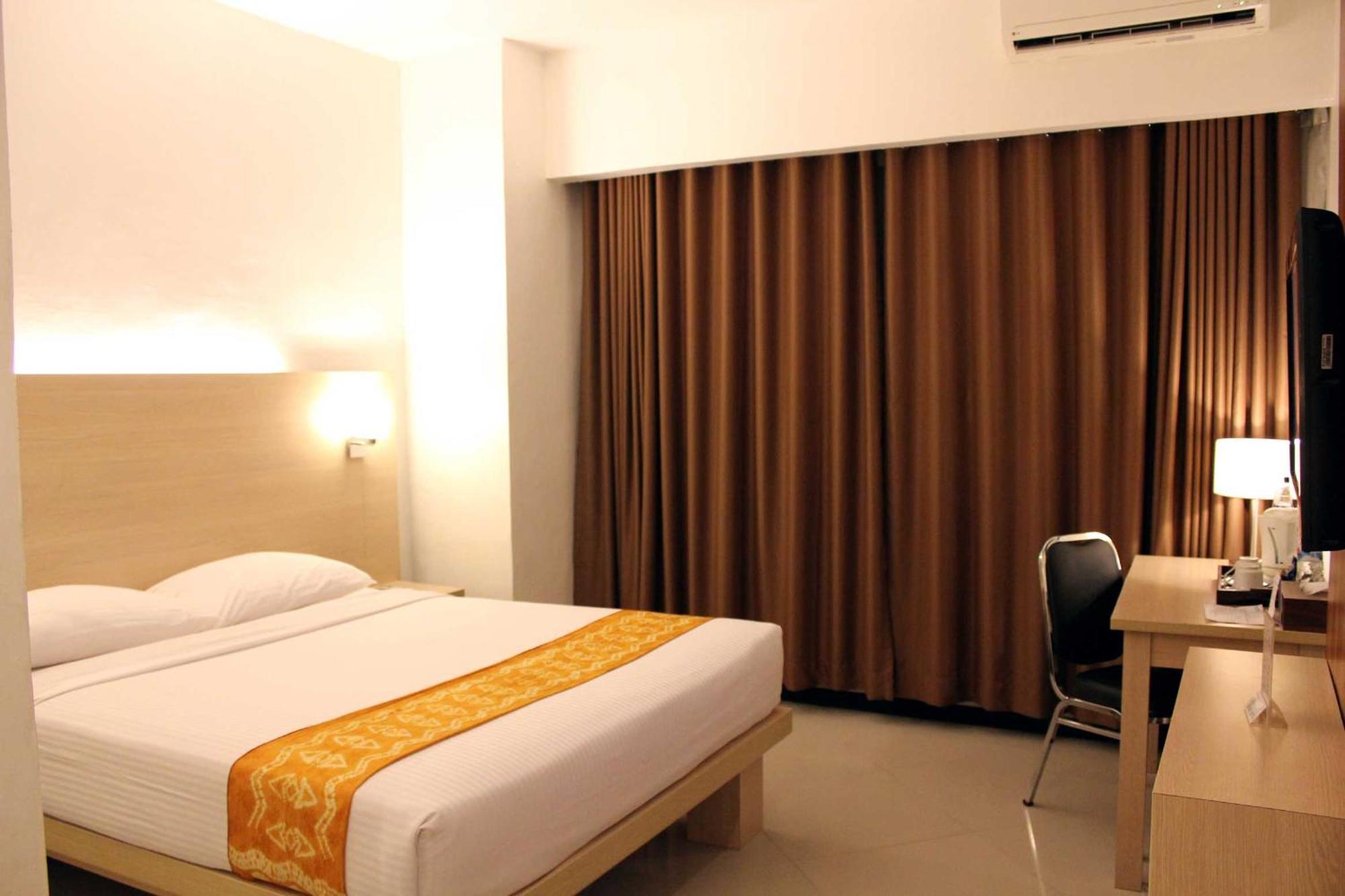Hotel Ebony Batulicin Bilik gambar