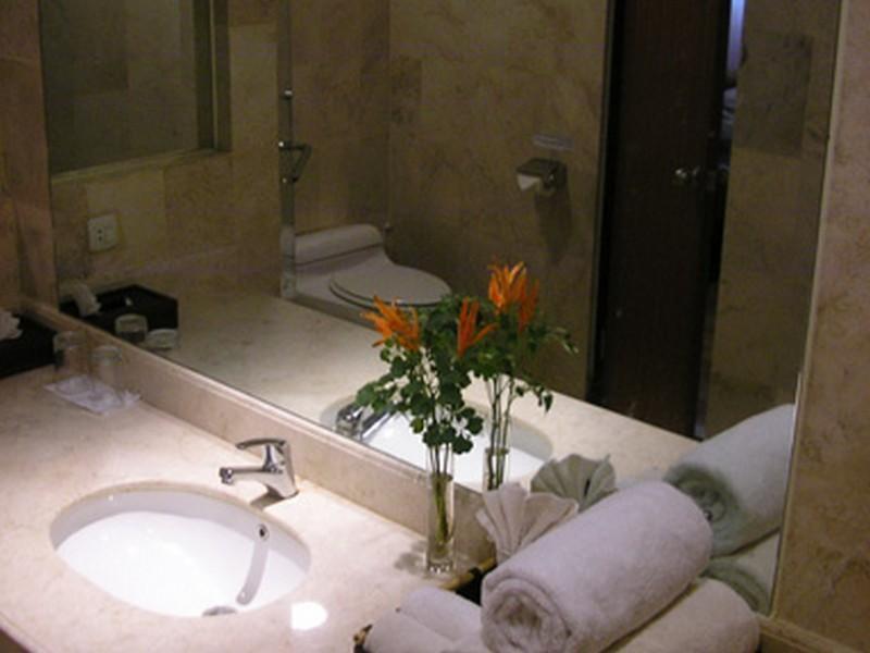 Hotel Ebony Batulicin Luaran gambar