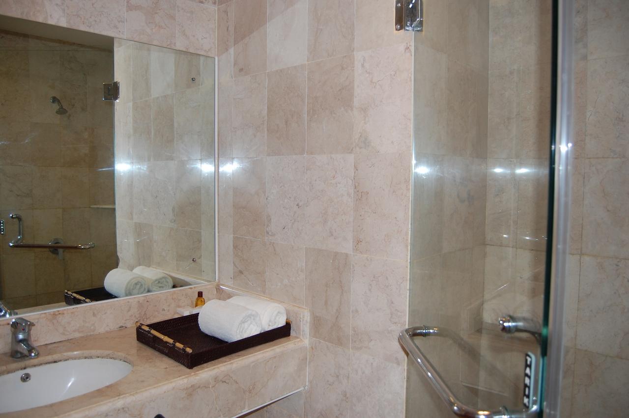 Hotel Ebony Batulicin Bilik gambar