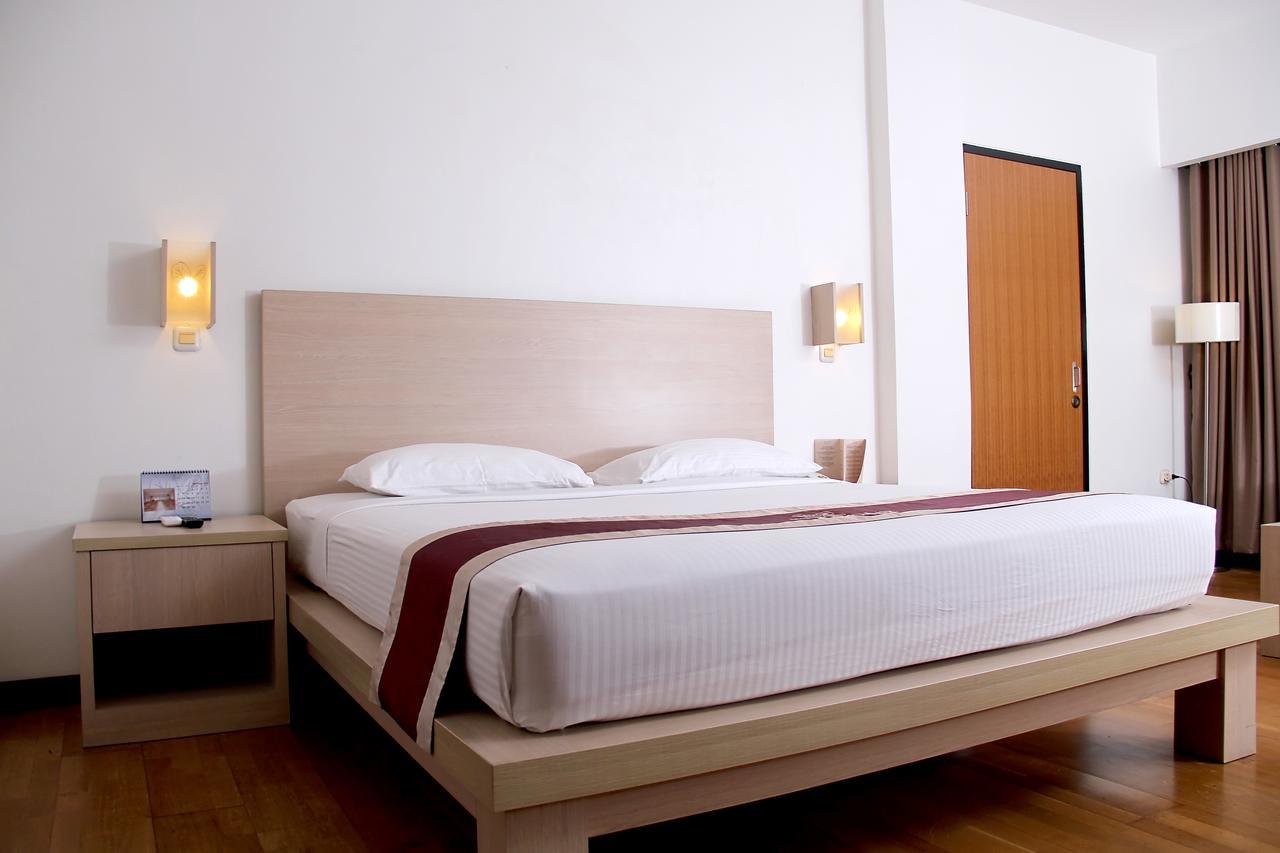 Hotel Ebony Batulicin Luaran gambar